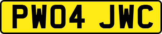 PW04JWC