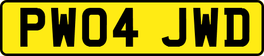 PW04JWD