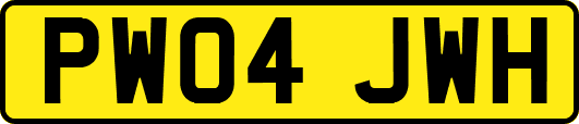 PW04JWH