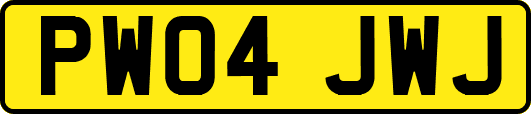 PW04JWJ