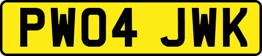 PW04JWK
