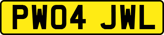 PW04JWL