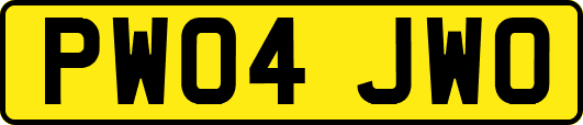 PW04JWO