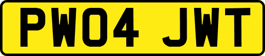 PW04JWT