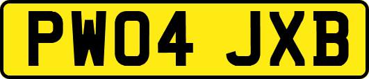 PW04JXB