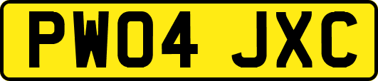 PW04JXC