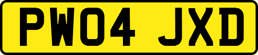 PW04JXD
