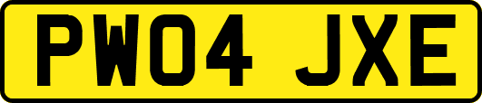 PW04JXE
