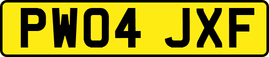 PW04JXF
