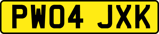PW04JXK