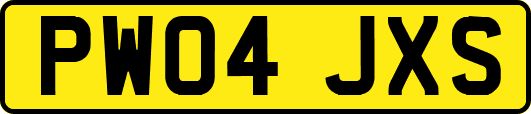 PW04JXS