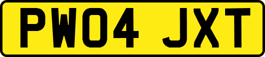 PW04JXT