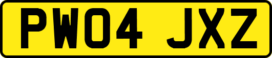 PW04JXZ