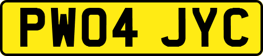 PW04JYC