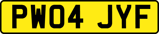 PW04JYF