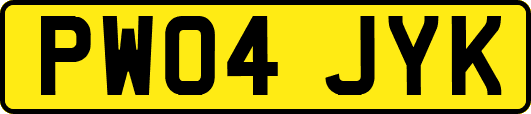PW04JYK