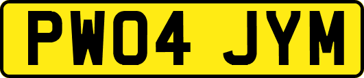 PW04JYM