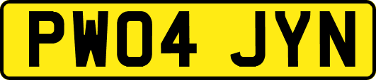 PW04JYN