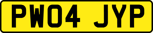 PW04JYP