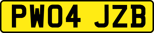 PW04JZB