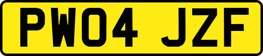 PW04JZF