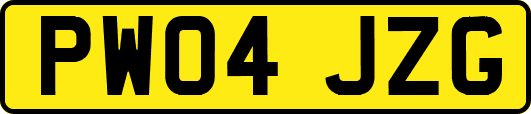 PW04JZG