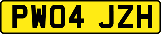 PW04JZH