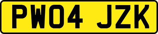 PW04JZK