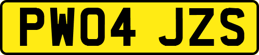 PW04JZS