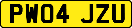 PW04JZU