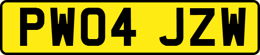PW04JZW