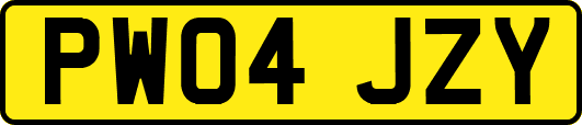 PW04JZY