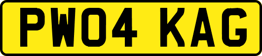 PW04KAG