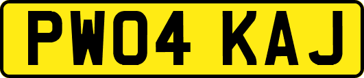 PW04KAJ