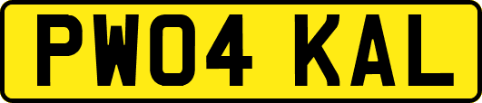PW04KAL