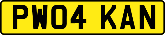 PW04KAN