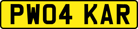 PW04KAR