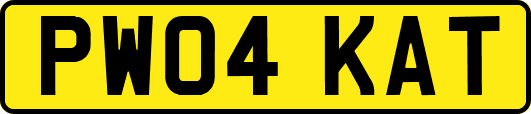 PW04KAT