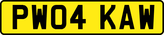 PW04KAW