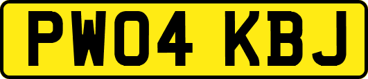 PW04KBJ