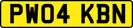 PW04KBN