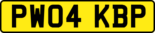PW04KBP