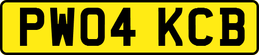 PW04KCB