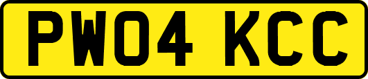 PW04KCC