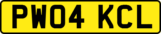 PW04KCL
