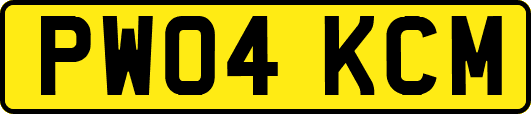 PW04KCM