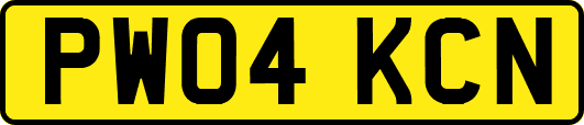 PW04KCN