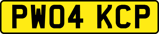 PW04KCP