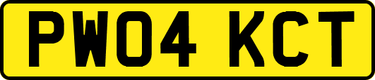 PW04KCT