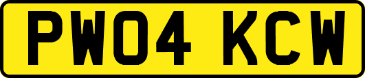 PW04KCW